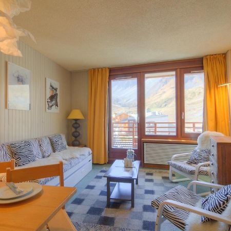 Apartment Le Curling B - Val Claret-27 By Interhome 蒂涅 外观 照片