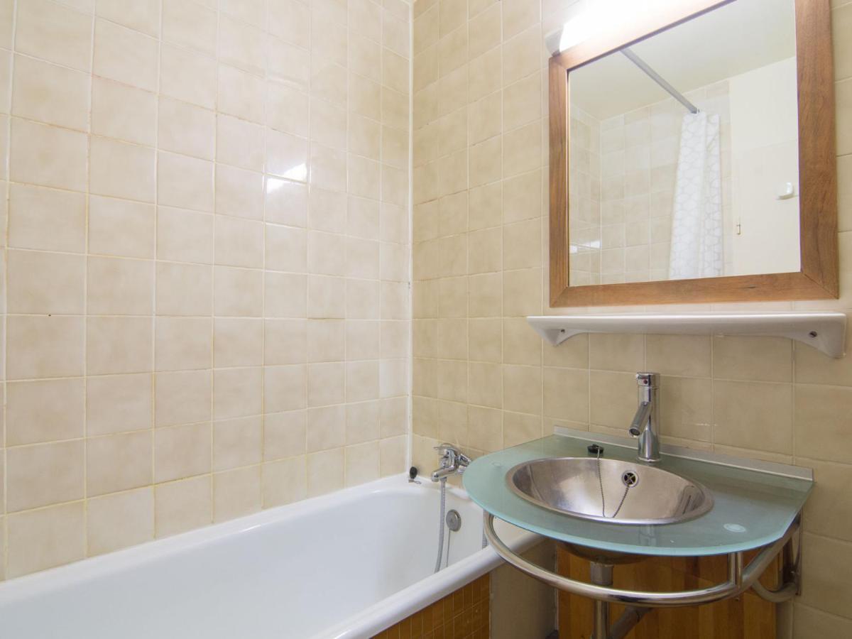 Apartment Le Curling B - Val Claret-27 By Interhome 蒂涅 外观 照片