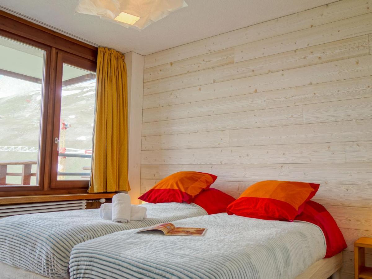 Apartment Le Curling B - Val Claret-27 By Interhome 蒂涅 外观 照片